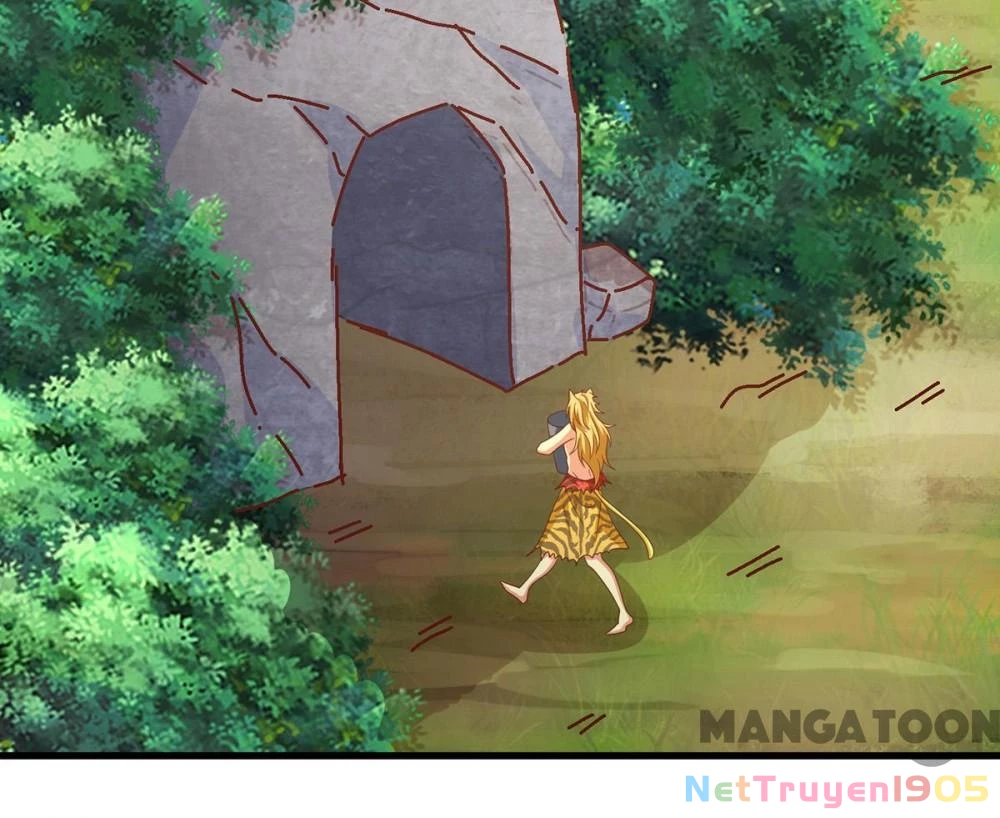 Thú Thế Cuồng Phi: Bất Đương Dị Giới Nữ Hải Vương Chapter 109 - 11