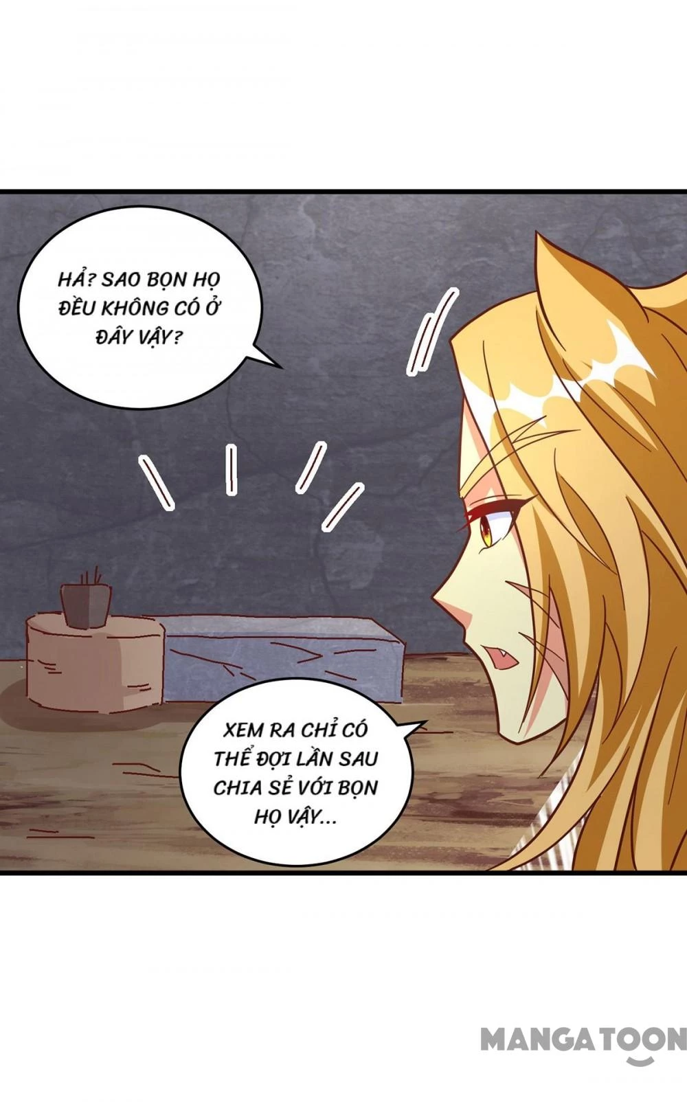 Thú Thế Cuồng Phi: Bất Đương Dị Giới Nữ Hải Vương Chapter 109 - 13