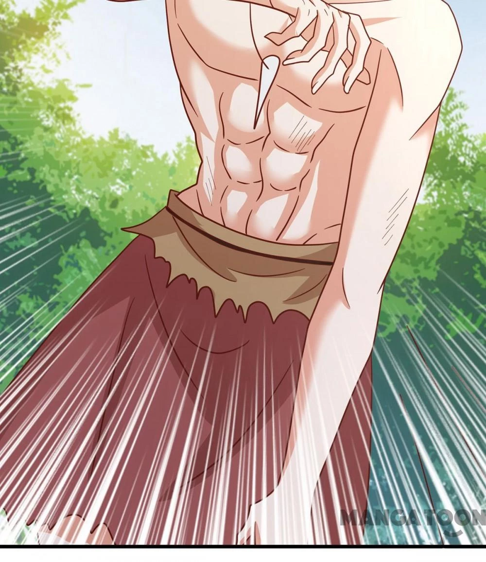 Thú Thế Cuồng Phi: Bất Đương Dị Giới Nữ Hải Vương Chapter 109 - 15