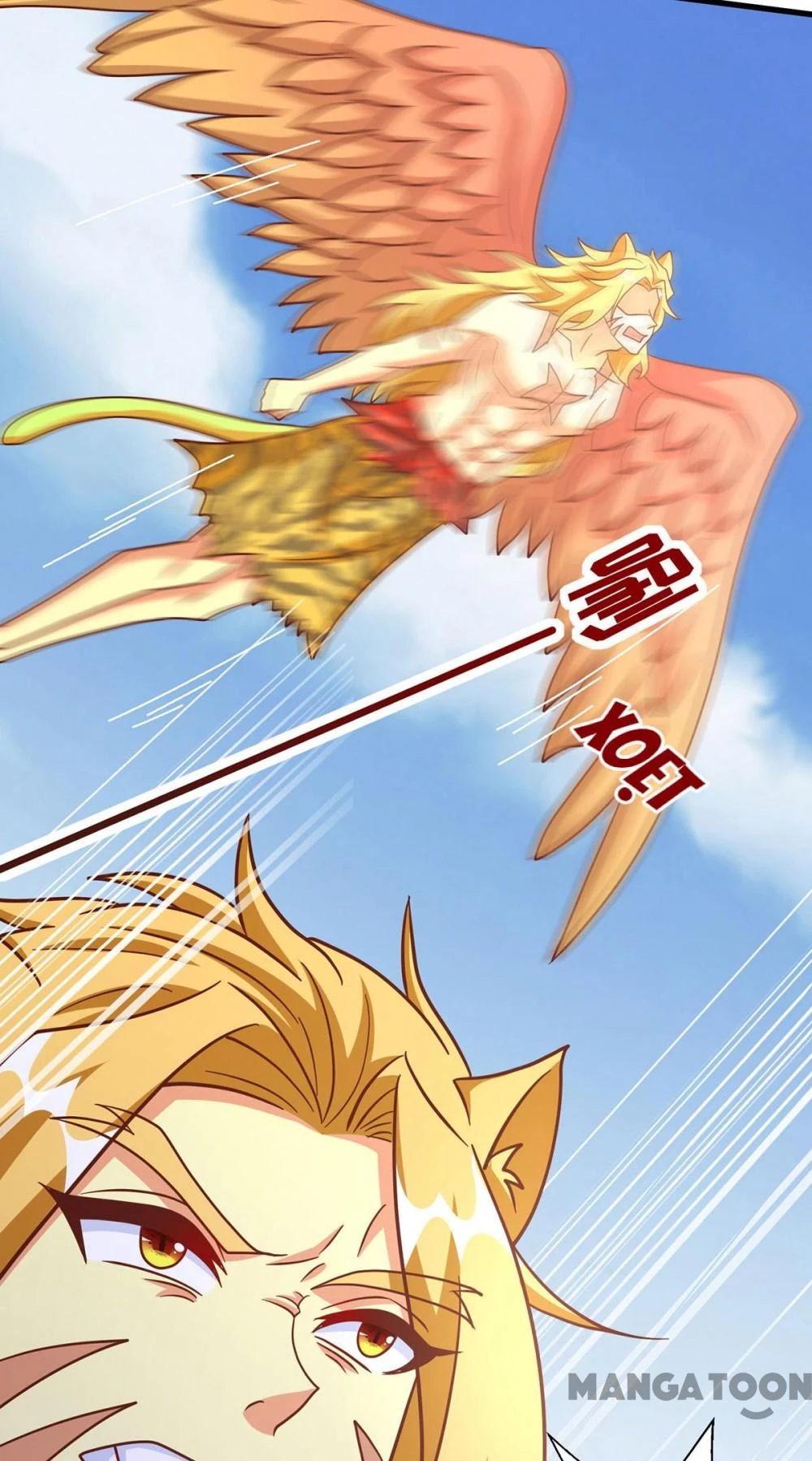 Thú Thế Cuồng Phi: Bất Đương Dị Giới Nữ Hải Vương Chapter 109 - 22