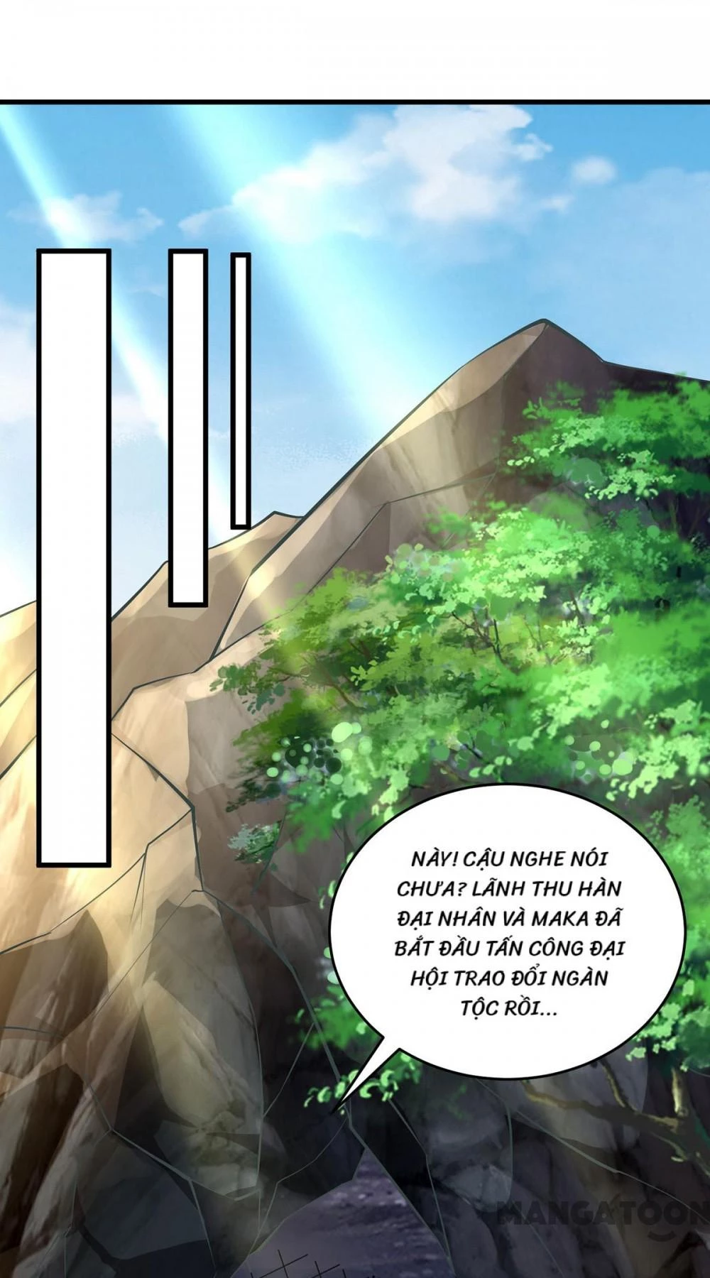 Thú Thế Cuồng Phi: Bất Đương Dị Giới Nữ Hải Vương Chapter 109 - 24