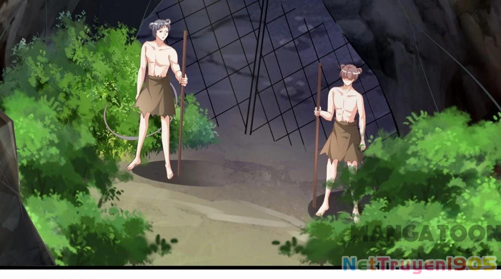 Thú Thế Cuồng Phi: Bất Đương Dị Giới Nữ Hải Vương Chapter 109 - 25