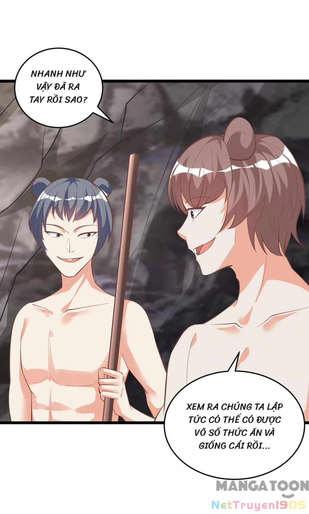 Thú Thế Cuồng Phi: Bất Đương Dị Giới Nữ Hải Vương Chapter 109 - 26