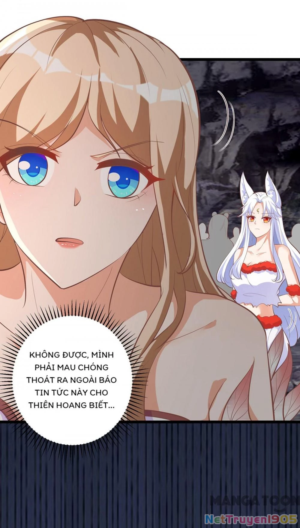 Thú Thế Cuồng Phi: Bất Đương Dị Giới Nữ Hải Vương Chapter 109 - 29