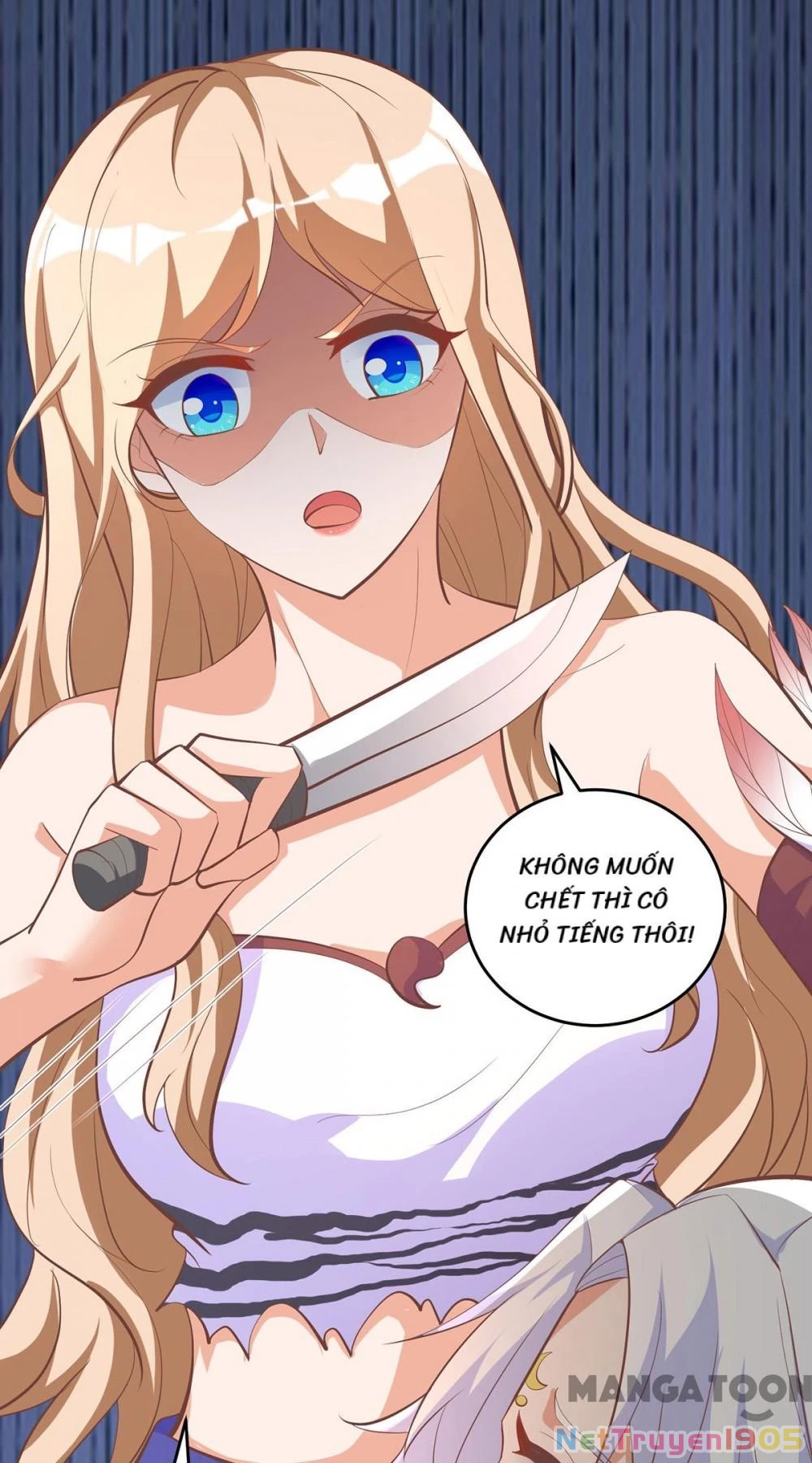 Thú Thế Cuồng Phi: Bất Đương Dị Giới Nữ Hải Vương Chapter 109 - 32