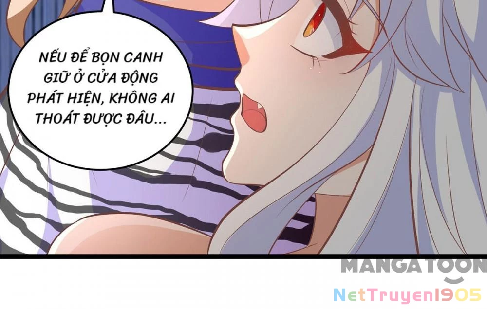 Thú Thế Cuồng Phi: Bất Đương Dị Giới Nữ Hải Vương Chapter 109 - 33