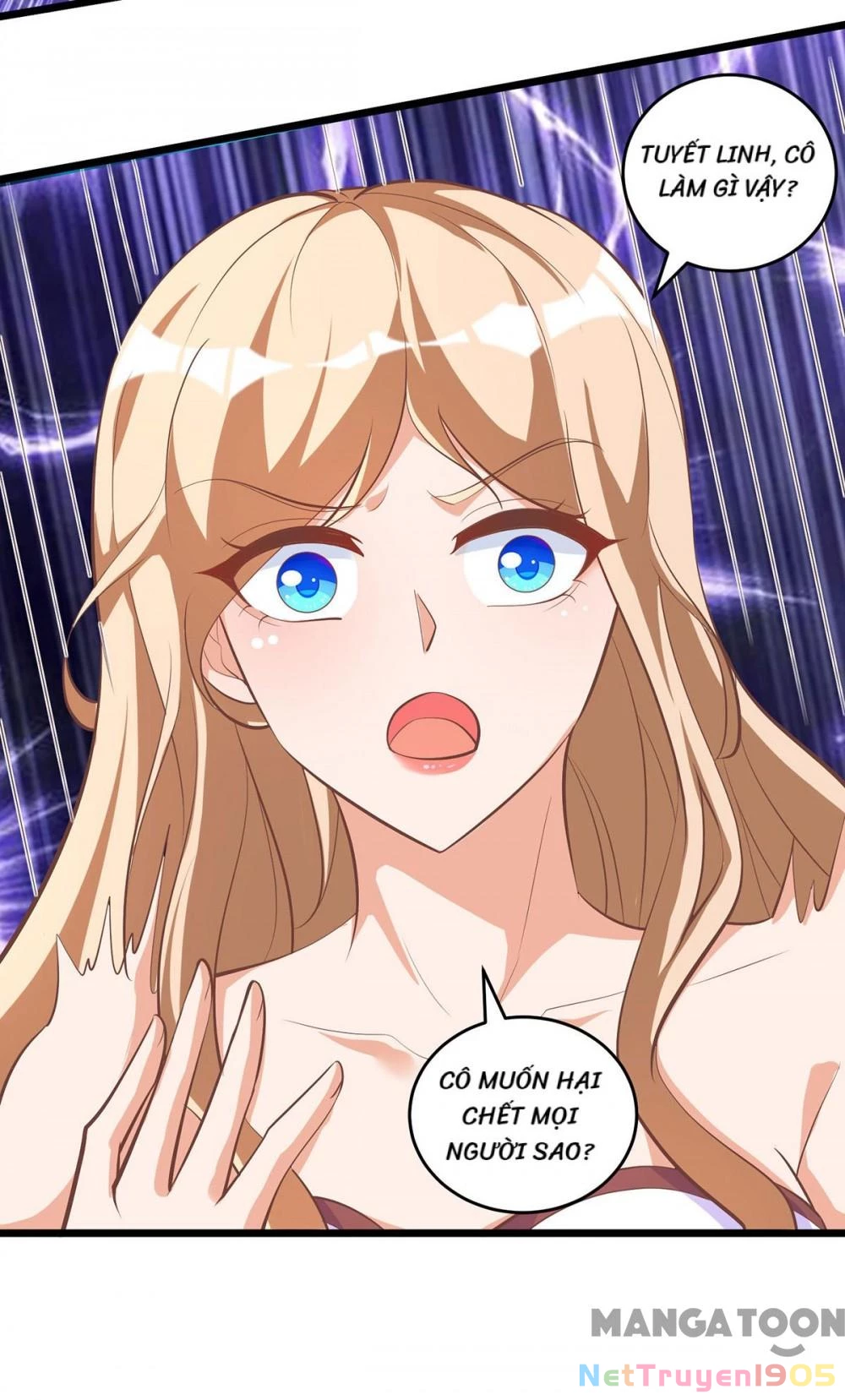 Thú Thế Cuồng Phi: Bất Đương Dị Giới Nữ Hải Vương Chapter 109 - 37