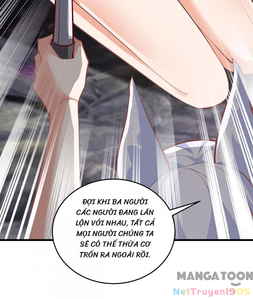 Thú Thế Cuồng Phi: Bất Đương Dị Giới Nữ Hải Vương Chapter 109 - 42