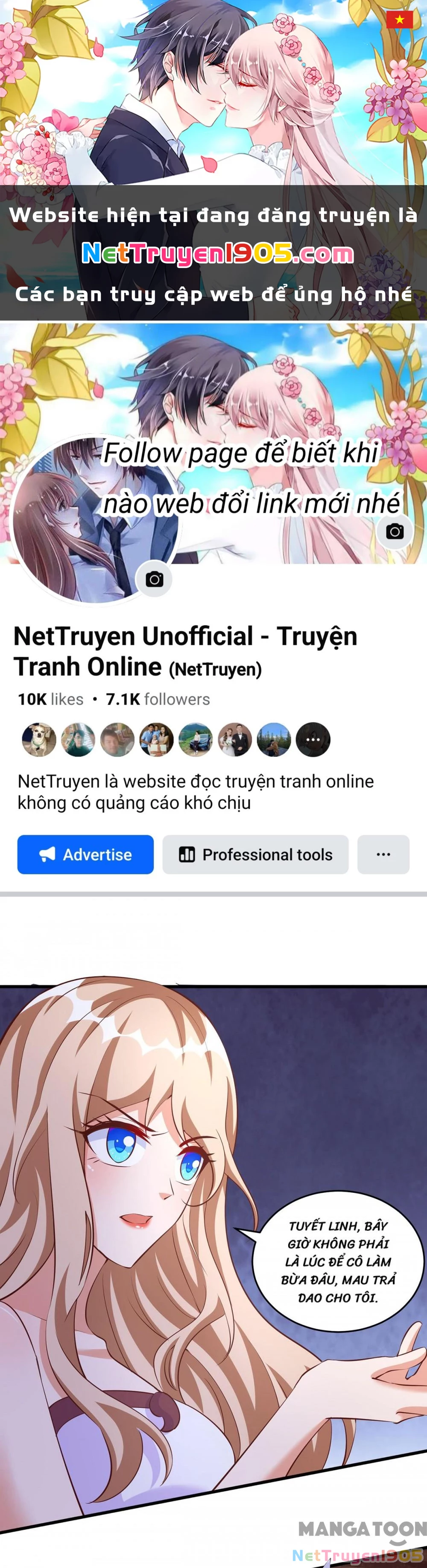 Thú Thế Cuồng Phi: Bất Đương Dị Giới Nữ Hải Vương Chapter 110 - 1