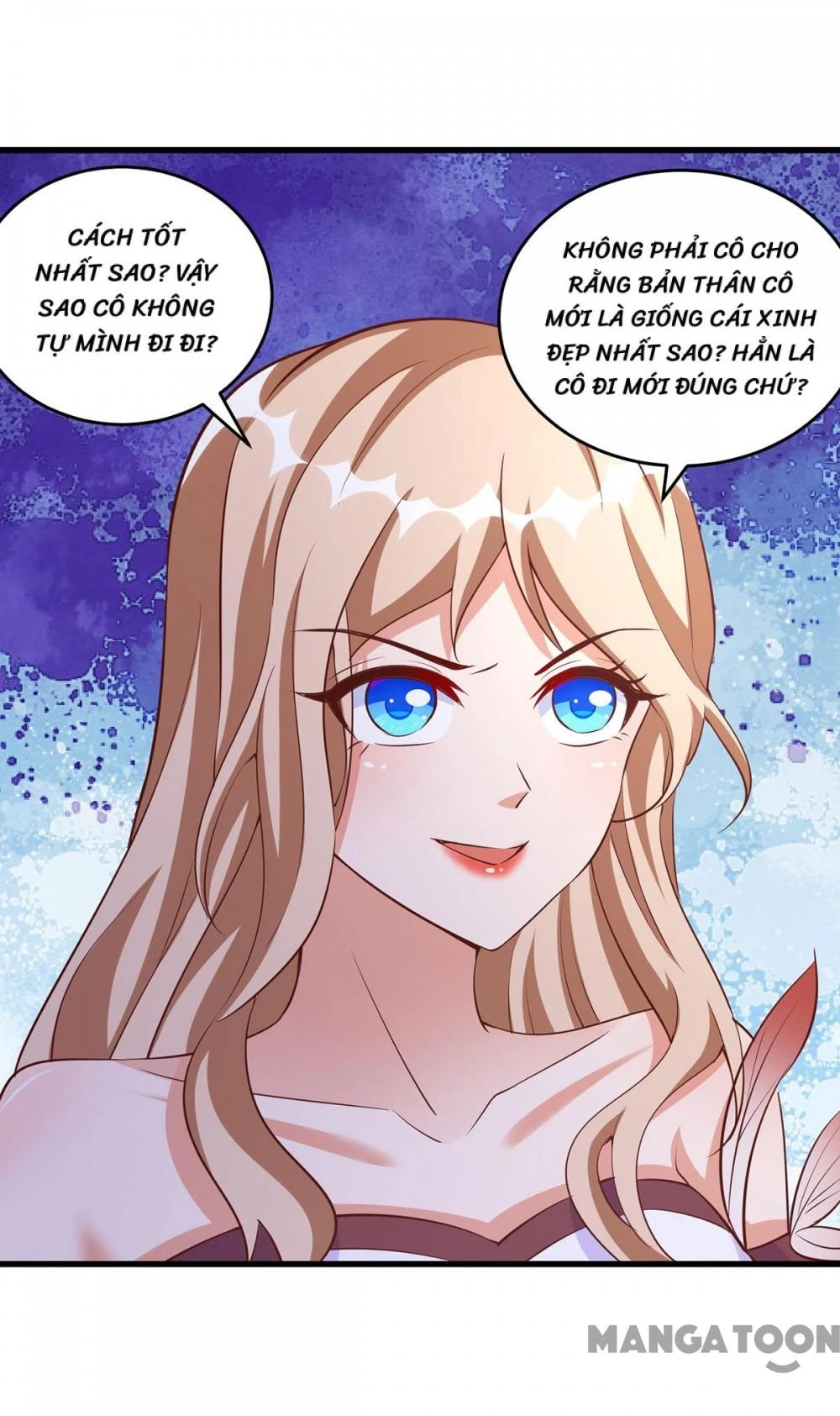 Thú Thế Cuồng Phi: Bất Đương Dị Giới Nữ Hải Vương Chapter 110 - 5