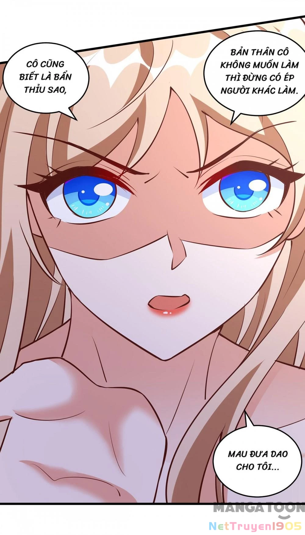 Thú Thế Cuồng Phi: Bất Đương Dị Giới Nữ Hải Vương Chapter 110 - 8