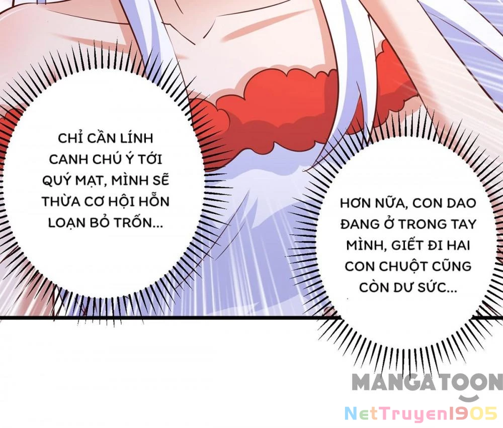 Thú Thế Cuồng Phi: Bất Đương Dị Giới Nữ Hải Vương Chapter 110 - 10