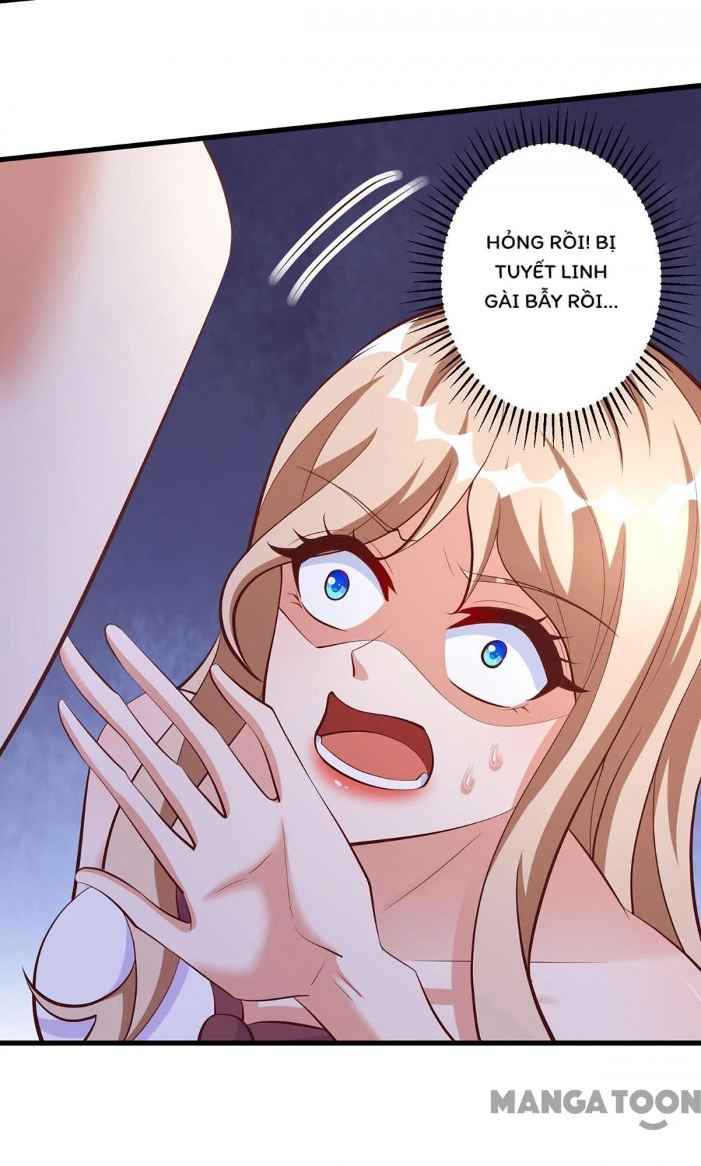 Thú Thế Cuồng Phi: Bất Đương Dị Giới Nữ Hải Vương Chapter 110 - 16