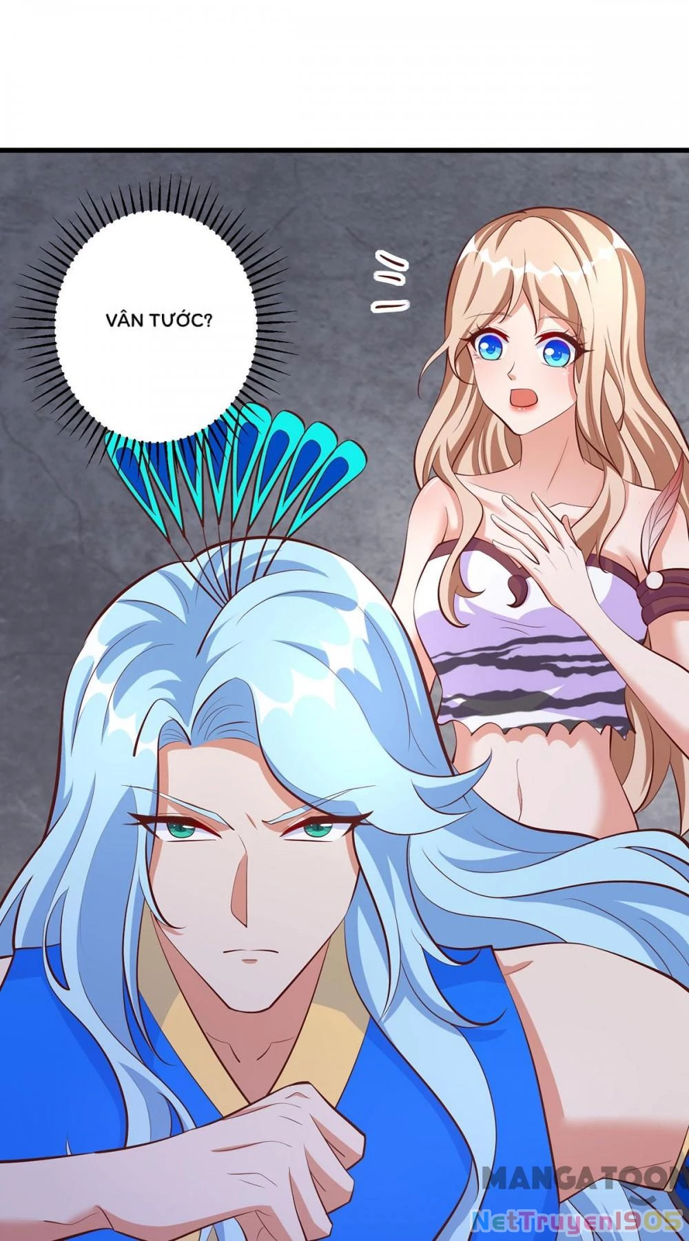 Thú Thế Cuồng Phi: Bất Đương Dị Giới Nữ Hải Vương Chapter 110 - 19