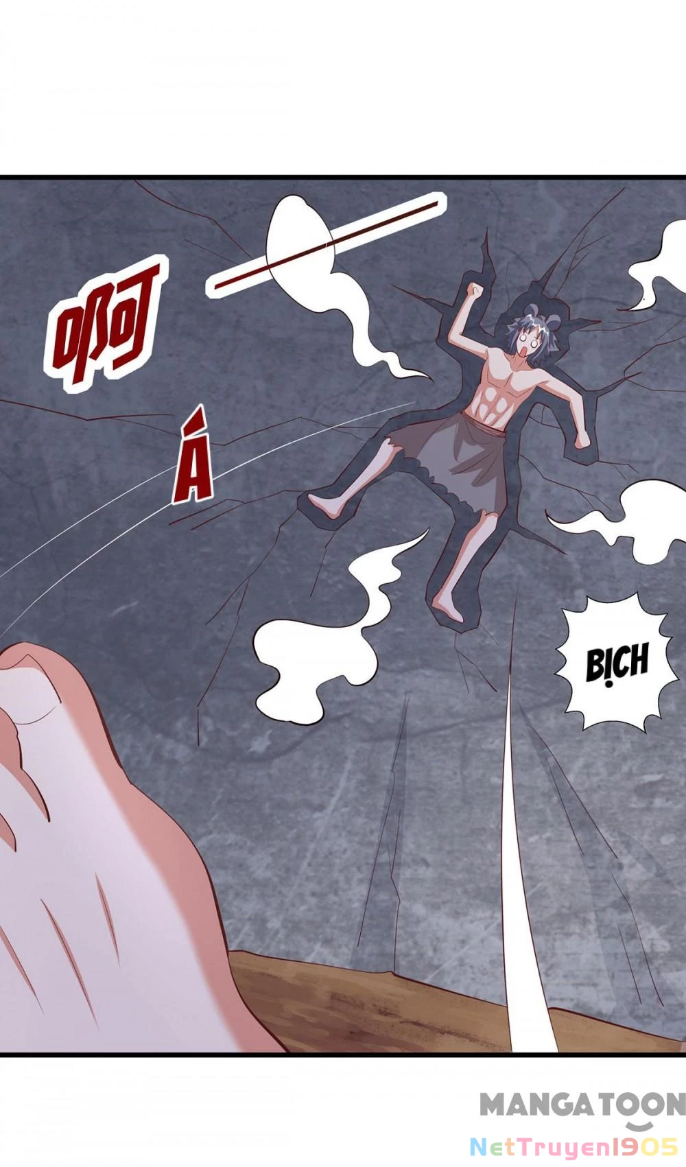 Thú Thế Cuồng Phi: Bất Đương Dị Giới Nữ Hải Vương Chapter 110 - 24