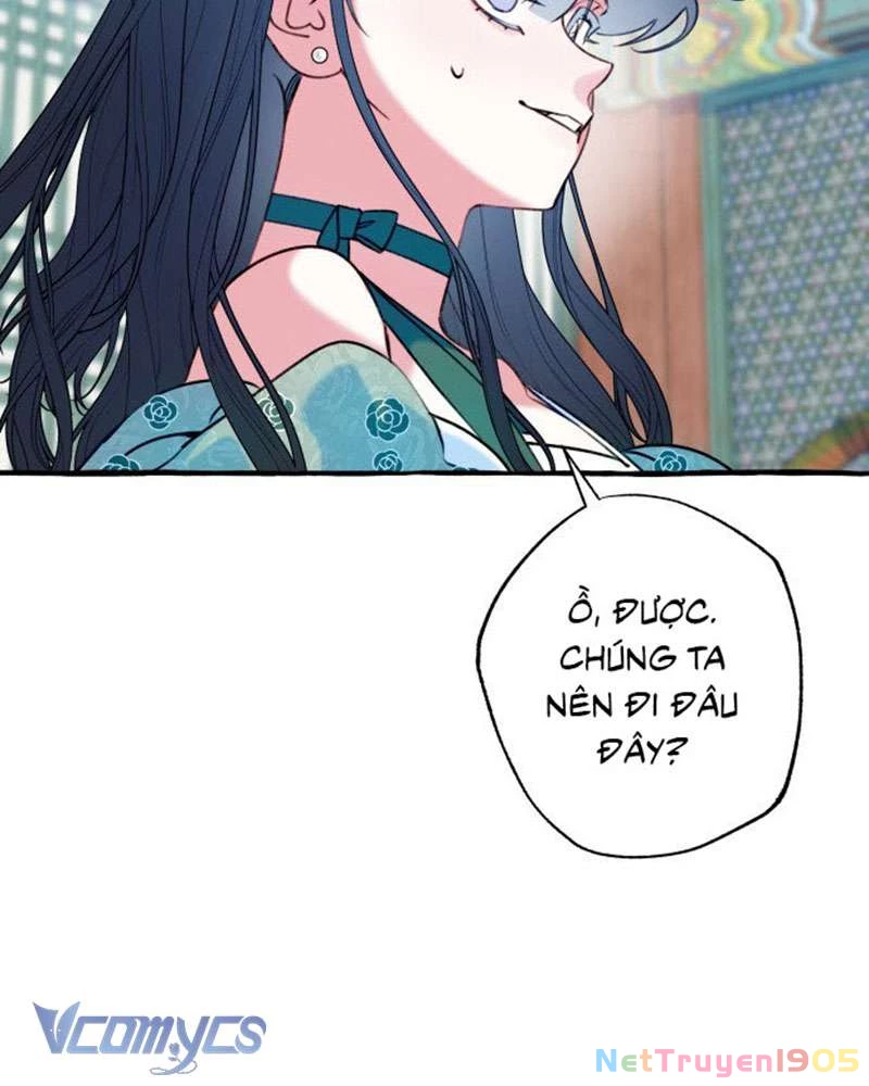 Chuyện Tình Tuyết Phương Bắc Chapter 44 - 16