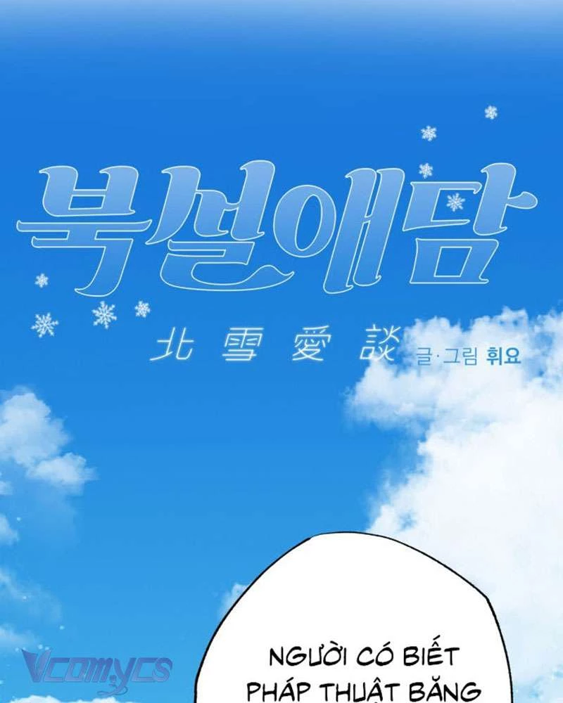 Chuyện Tình Tuyết Phương Bắc Chapter 44 - 44
