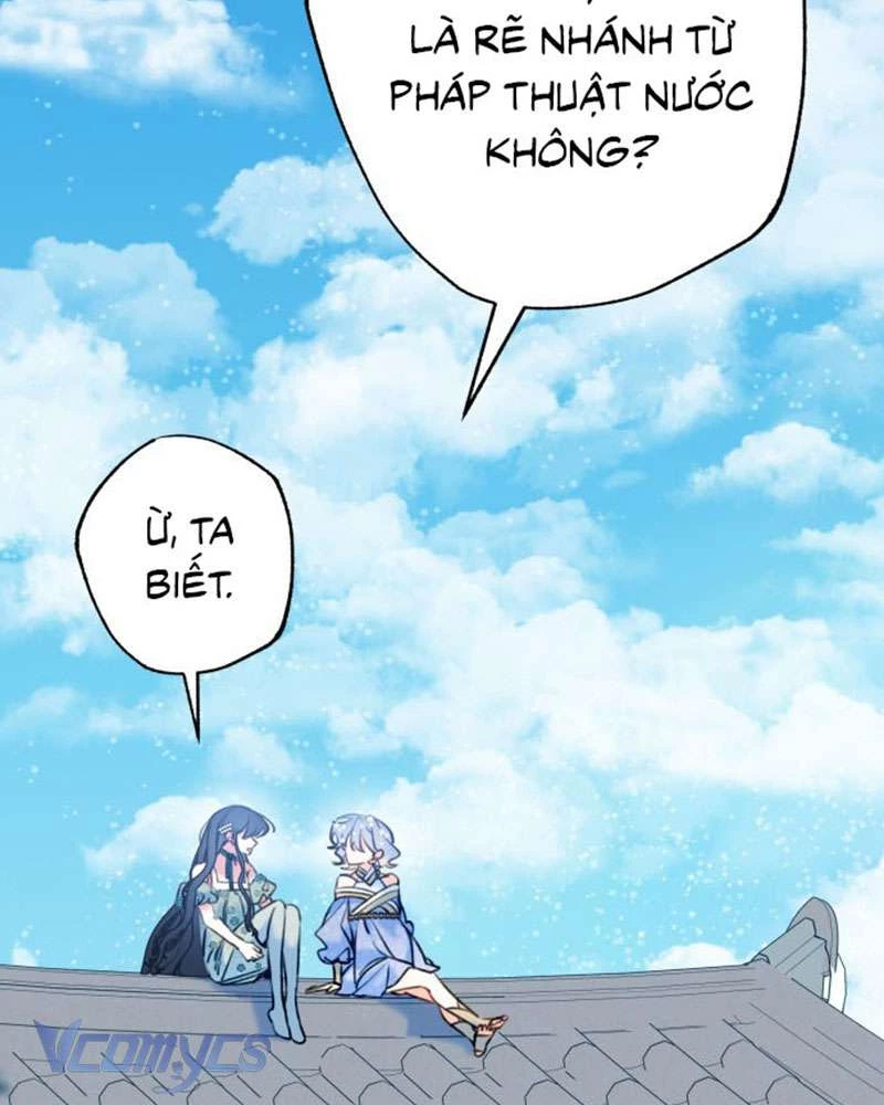 Chuyện Tình Tuyết Phương Bắc Chapter 44 - 45
