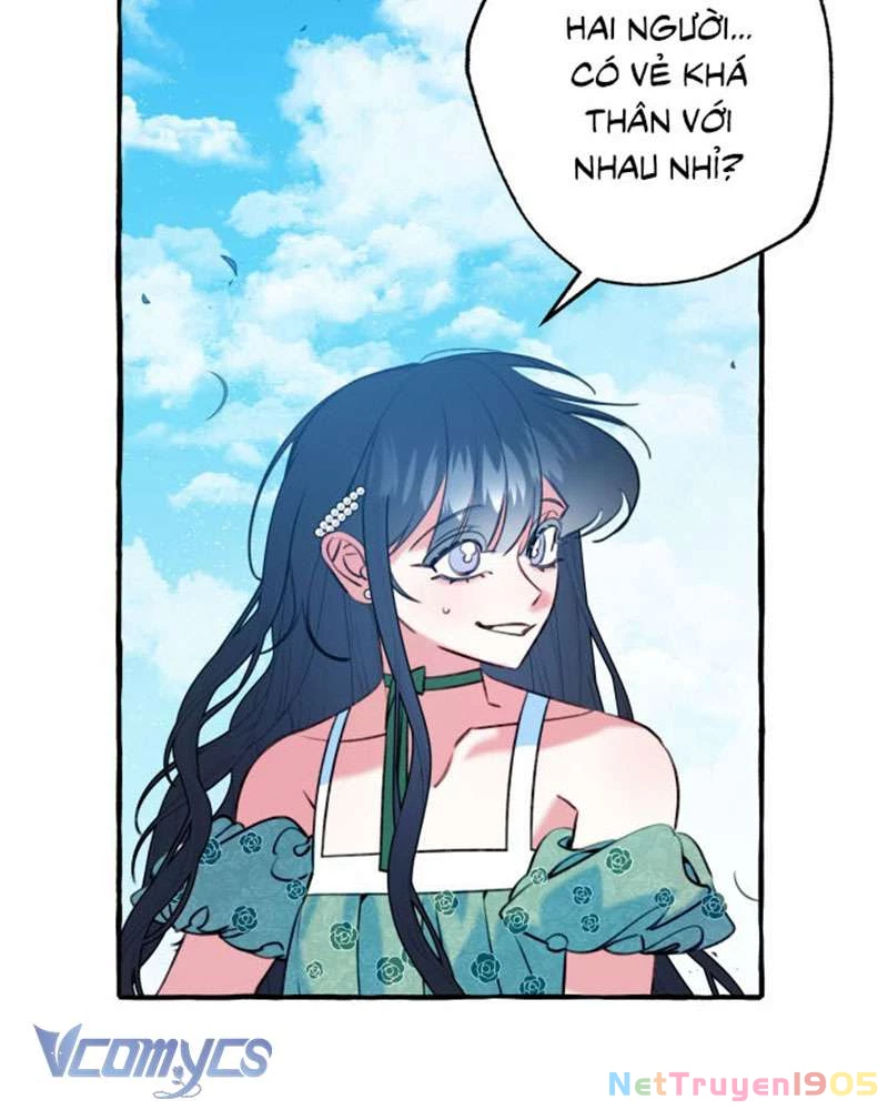 Chuyện Tình Tuyết Phương Bắc Chapter 44 - 55