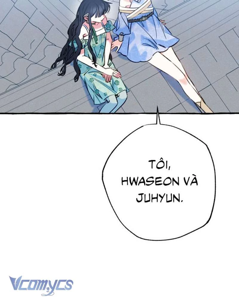 Chuyện Tình Tuyết Phương Bắc Chapter 44 - 62
