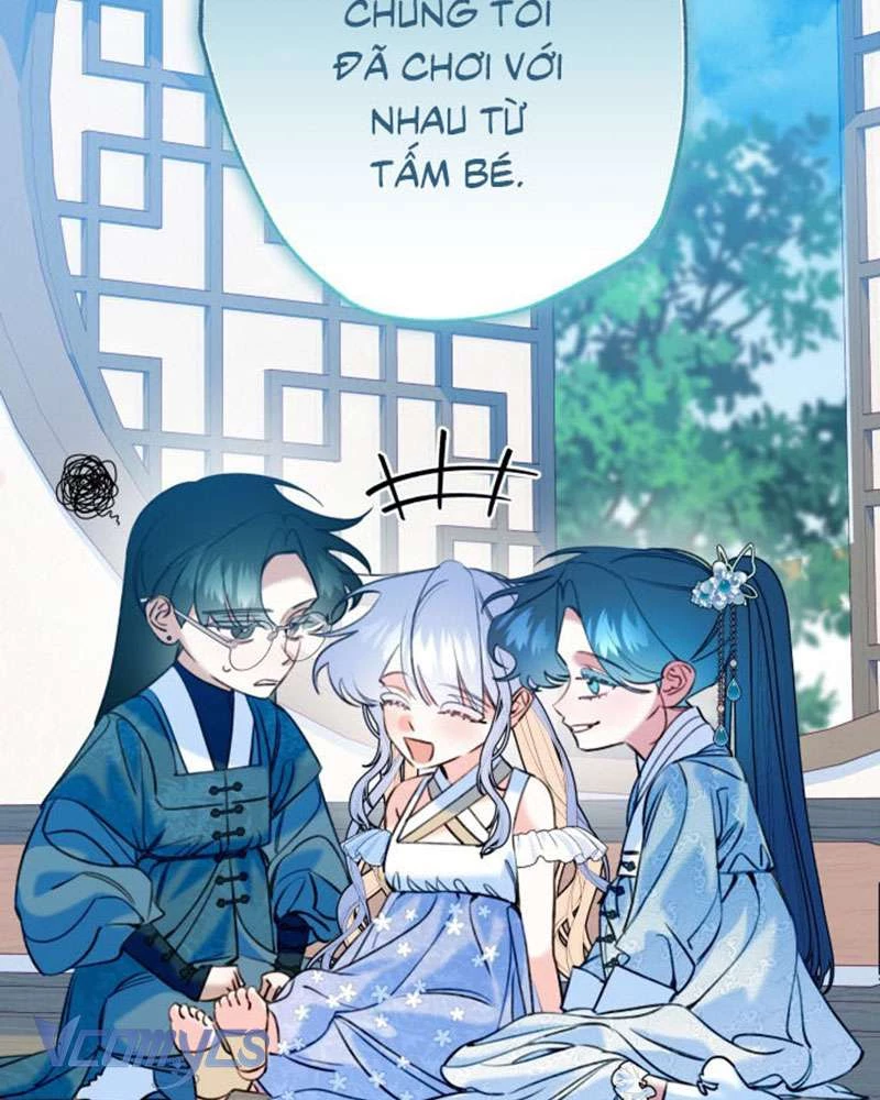 Chuyện Tình Tuyết Phương Bắc Chapter 44 - 64