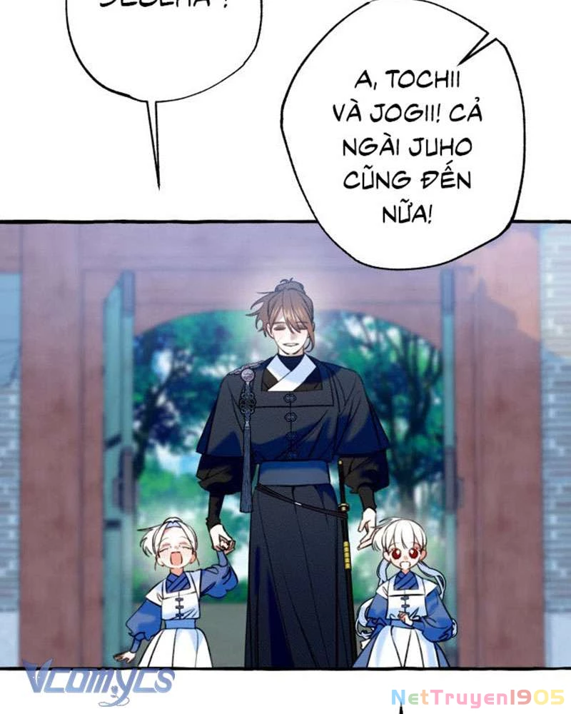 Chuyện Tình Tuyết Phương Bắc Chapter 44 - 110
