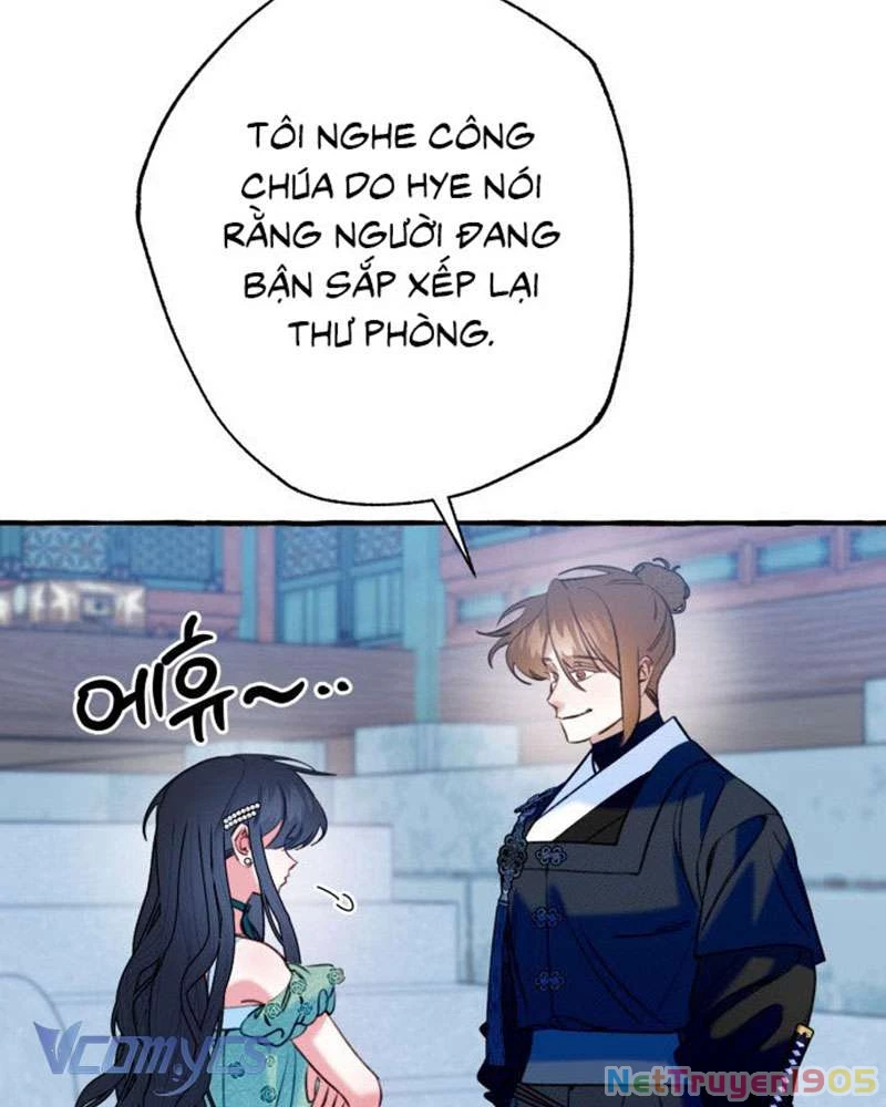 Chuyện Tình Tuyết Phương Bắc Chapter 44 - 112