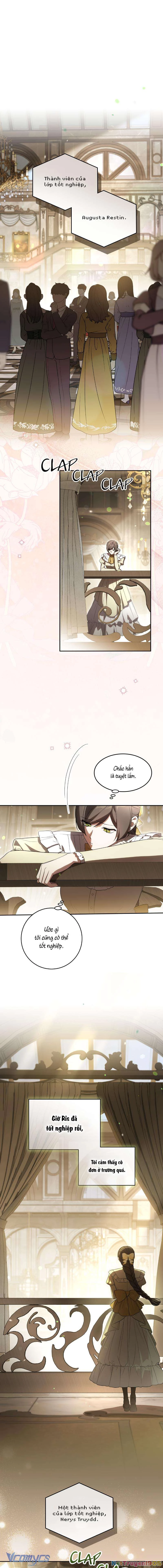 Cái Giá Phải Trả Chapter 66 - 2