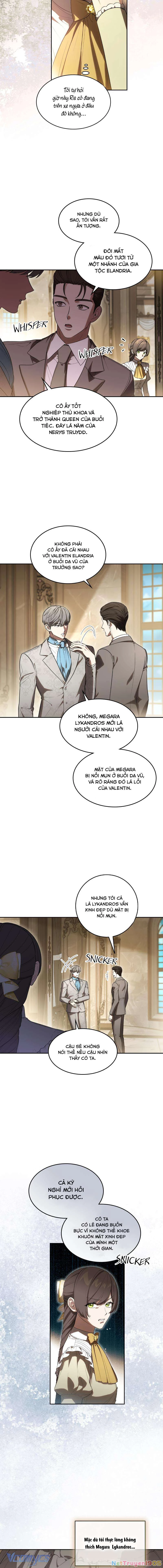 Cái Giá Phải Trả Chapter 66 - 4