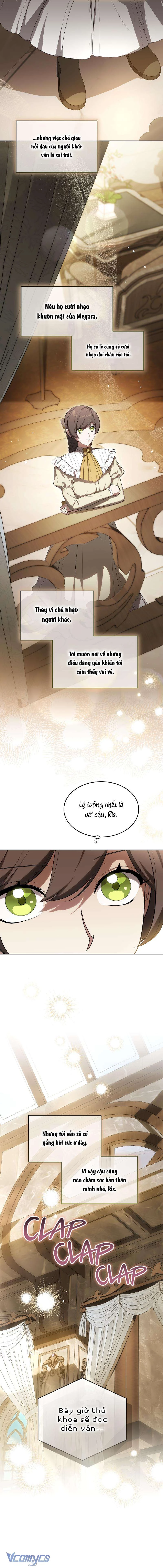 Cái Giá Phải Trả Chapter 66 - 5