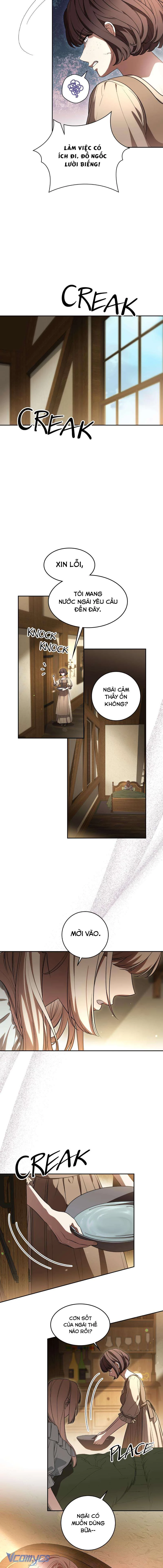 Cái Giá Phải Trả Chapter 66 - 7