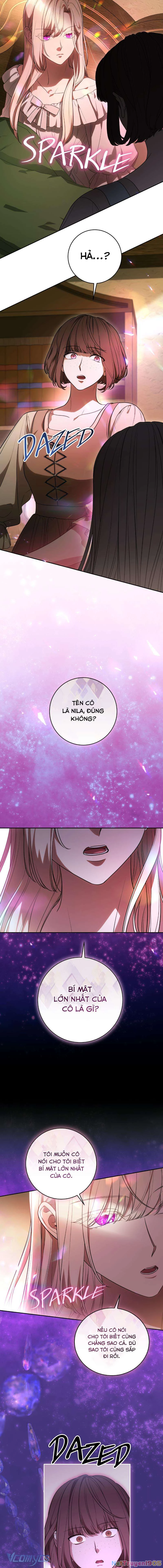 Cái Giá Phải Trả Chapter 66 - 8