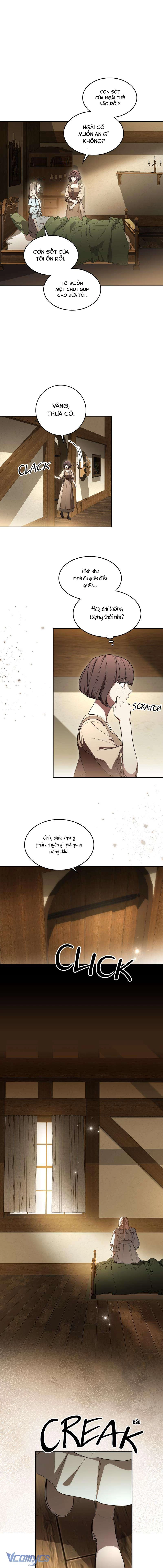 Cái Giá Phải Trả Chapter 66 - 10