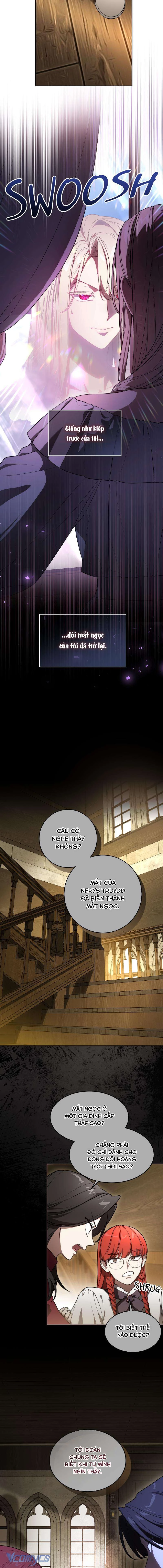 Cái Giá Phải Trả Chapter 66 - 11