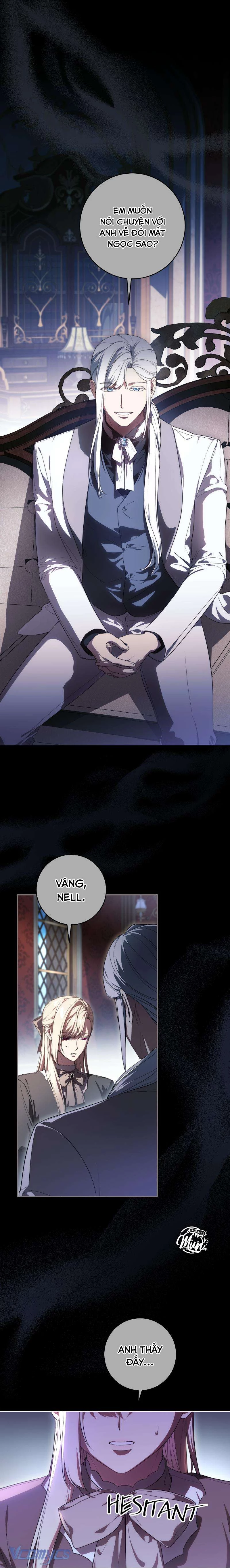 Cái Giá Phải Trả Chapter 66 - 14