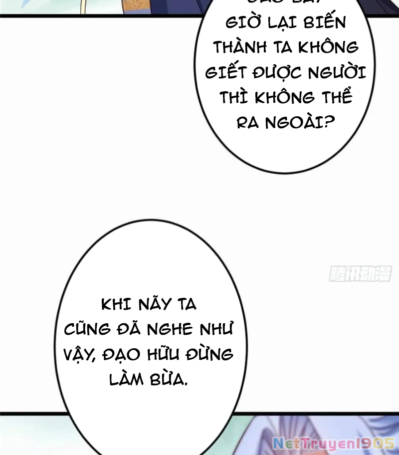 Chưởng Môn Khiêm Tốn Chút Chapter 536 - 3