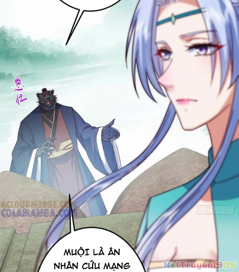 Chưởng Môn Khiêm Tốn Chút Chapter 536 - 4