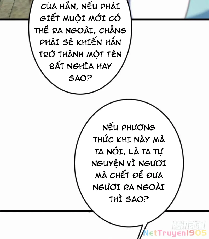 Chưởng Môn Khiêm Tốn Chút Chapter 536 - 5