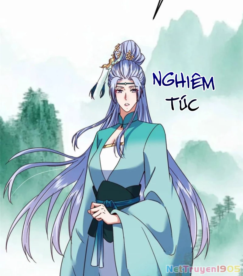 Chưởng Môn Khiêm Tốn Chút Chapter 536 - 6