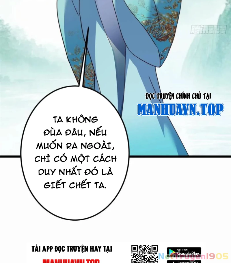 Chưởng Môn Khiêm Tốn Chút Chapter 536 - 7