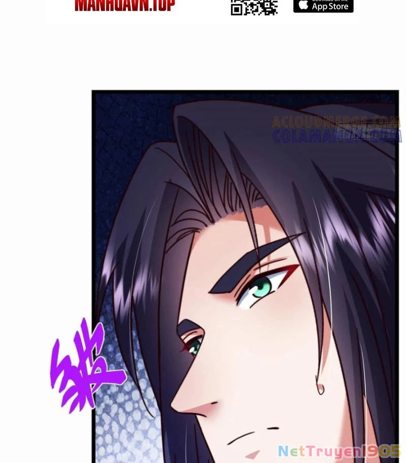 Chưởng Môn Khiêm Tốn Chút Chapter 536 - 8