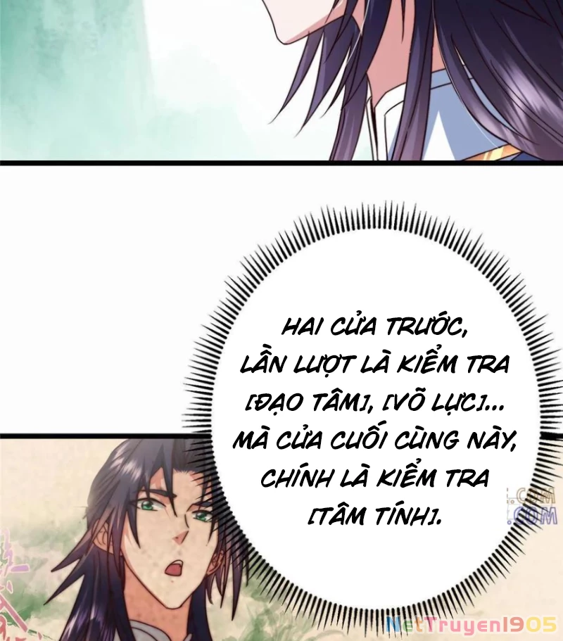 Chưởng Môn Khiêm Tốn Chút Chapter 536 - 11