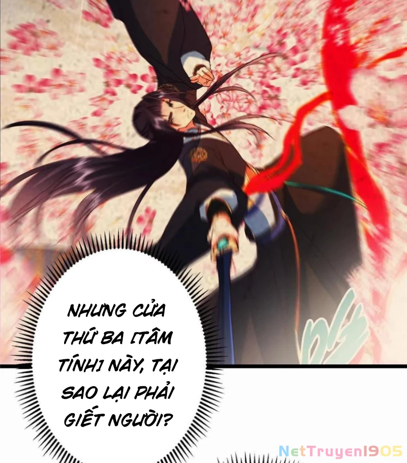 Chưởng Môn Khiêm Tốn Chút Chapter 536 - 13