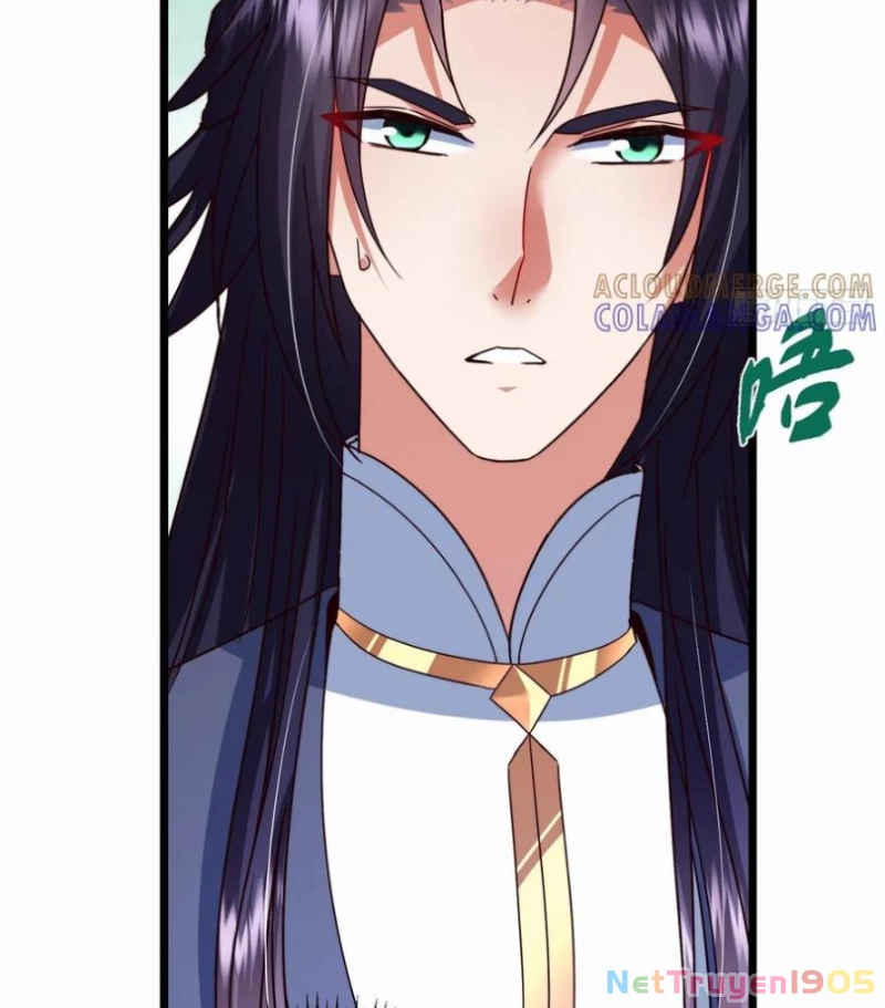 Chưởng Môn Khiêm Tốn Chút Chapter 536 - 15