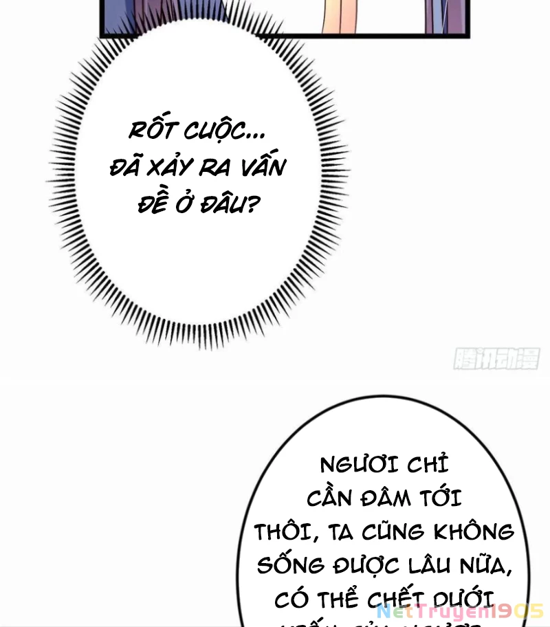 Chưởng Môn Khiêm Tốn Chút Chapter 536 - 16