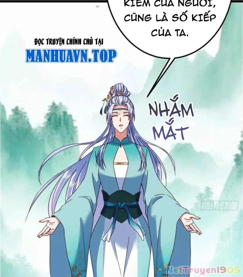 Chưởng Môn Khiêm Tốn Chút Chapter 536 - 17