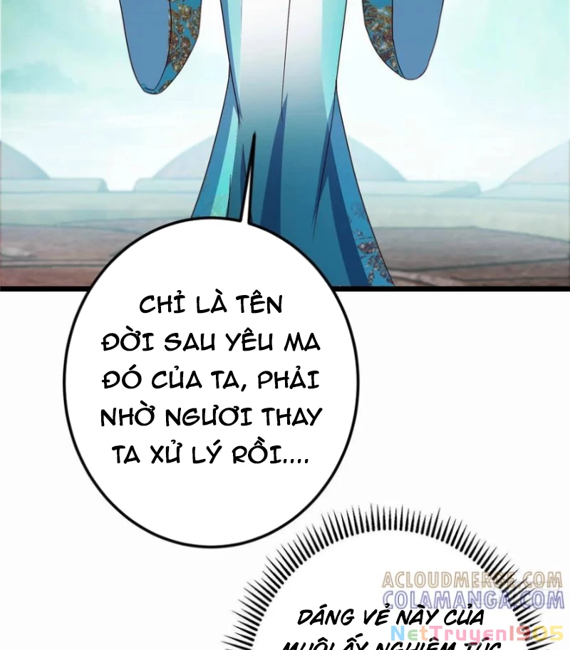 Chưởng Môn Khiêm Tốn Chút Chapter 536 - 18