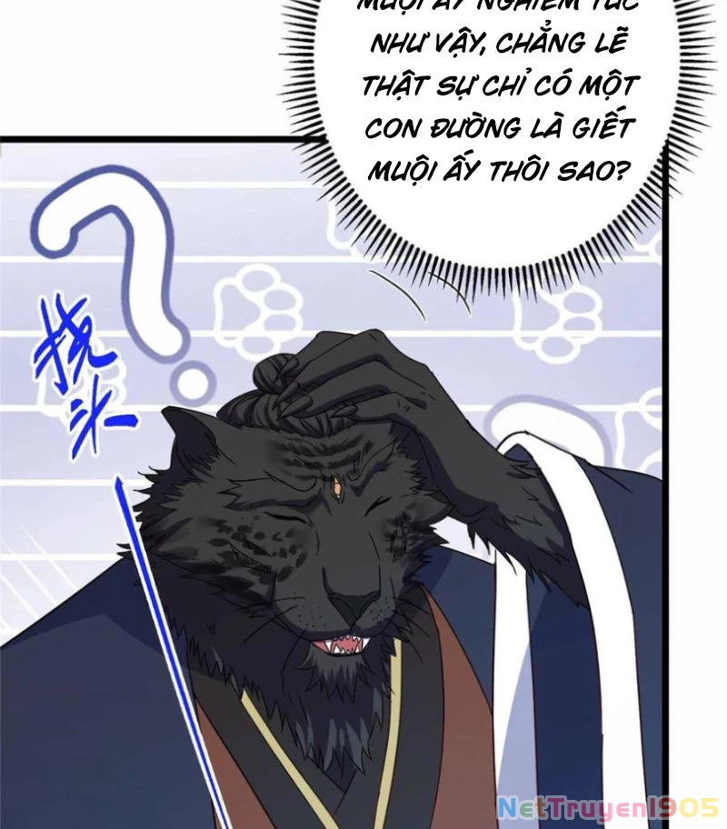 Chưởng Môn Khiêm Tốn Chút Chapter 536 - 19