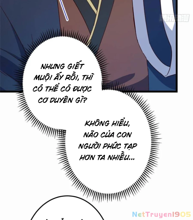 Chưởng Môn Khiêm Tốn Chút Chapter 536 - 20