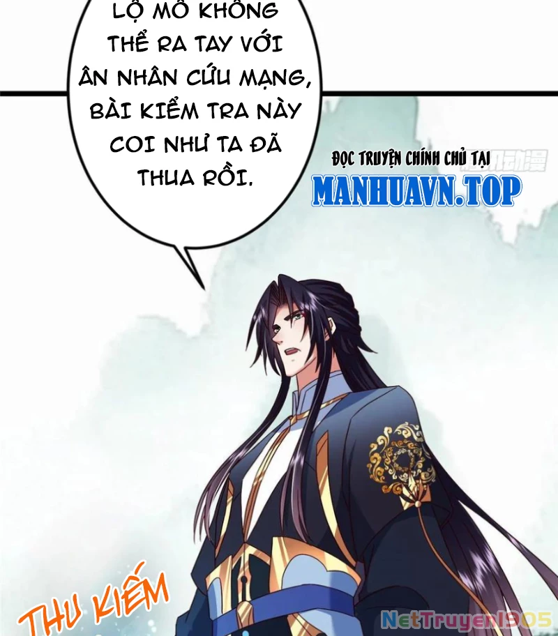 Chưởng Môn Khiêm Tốn Chút Chapter 536 - 21